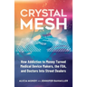 Crystal Mesh: How Addiction to Money Turned Medical Device Makers, the FDA, and Doctors Into Street Dealers