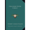 Crucified With Christ