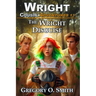 The Wright Disguise