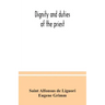 Dignity and duties of the priest: or, Selva; a collection of materials for ecclesiastical retreats. Rule of life and spiritual rules