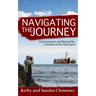 Navigating the Journey: Our Journey to and Beyond the Cathedral of the Holy Spirit