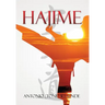 Hajime: Karate History in A U.S. Community