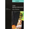 The Malcontent: By John Marston (Revels Student Edition)