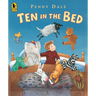 Ten in the Bed