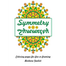 Symmetry: Coloring Book