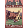 Young Mrs. Savage