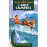 The Lost Campers: Volume 4