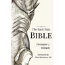 The Back Pain Bible: A Breakthrough Step-By-Step Self-Treatment Process To End Chronic Back Pain Forever