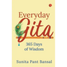 Everyday Gita 365 of Wisdom (Pb)