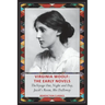 Virginia Woolf: The Early Novels-The Voyage Out, Night and Day, Jacob's Room, Mrs Dalloway