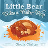 Little Bear Takes a Winter Nap