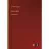 Allan's Wife: in large print