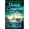 Death Comes to Call: An absolutely unputdownable English cozy mystery novel