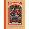 A Series of Unfortunate Events #12: The Penultimate Peril