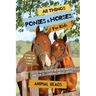 All Things Ponies & Horses For Kids: Filled With Plenty of Facts, Photos, and Fun to Learn all About Horses