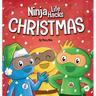 Ninja Life Hacks Christmas: A Rhyming Children's Book About Christmas