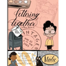 Lettering Together: A Mail Manual