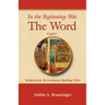 In the Beginning Was the Word, Cycle C