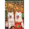 'Twas the Night Before Murder
