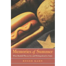 Memories of Summer: When Baseball Was an Art, and Writing about It a Game
