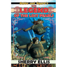 Bubba and Squirt's Legend of the Lost Pearls