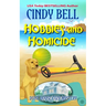 Hobbies and Homicide