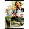 Comparative Politics: Approaches and Issues