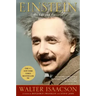 Einstein: His Life and Universe