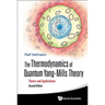 Thermo Quan Yang-Mills (2nd Ed)