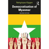 Democratisation of Myanmar