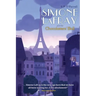 Simone LaFray and the Chocolatiers' Ball