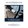 Driving Your Income: How to Maximize Your Income as a Professional Chauffeur