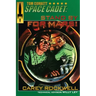 Tom Corbett, Space Cadet: Stand By For Mars!