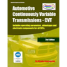 Automotive Continuously Variable Transmissions - CVT