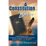 A Constitution is Born: A Brief History of the Constitution of the United States of America, Tracing the Hand of God