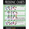 Fretboard Chord Charts for Guitar