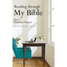 Reading through My Bible: Year 1 Pandemic Prayers