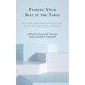Finding Your Seat at the Table: Roles for Librarians on Institutional Regulatory Boards and Committees