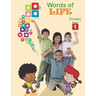 Words of Life, Year 1, Teacher's Guide: Sunday School Lessons for Pre-Adolescents
