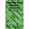 Detective Almst Regnan's Chronicles
