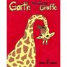 Garth, the Gassy Giraffe