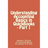 Understanding Accounting Basics in QuickBooks - Part 1