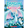 Zora the Snow Dragon (Dragon Girls #15): Volume 15