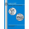 Sallust: Rome and Jugurtha