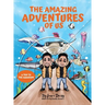 The Amazing Adventures of Us: A Trip to the Aquarium