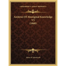 Archives Of Aboriginal Knowledge V5 (1860)