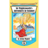 Sir Pigglesworth's Adventures in Cozumel