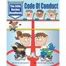 The Little Hockey Handbook: Code of Conduct