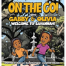 On the Go with Gabby & Olivia Welcome to Savannah!