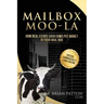 Mailbox Moo-La Special Edition: Special Commercial & Land Edition